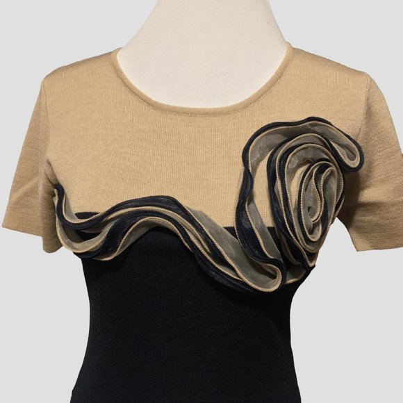 Valentino Amazing, Rare Dress! - Picture 7 of 8